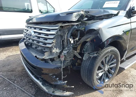 2019 Ford Expedition Limited z USA, uszkodzony, nr VIN 1FMJU2AT6KEA33616